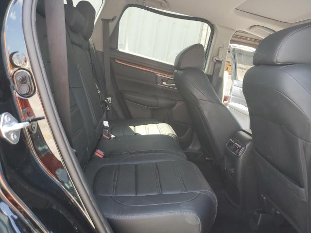 2022 HONDA CR-V TOURI 5J6RT6H99NL045524