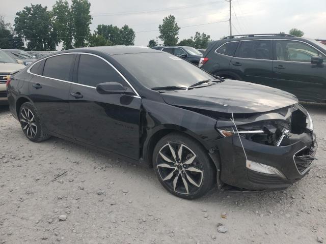 2022 CHEVROLET MALIBU RS 1G1ZG5ST3NF154030