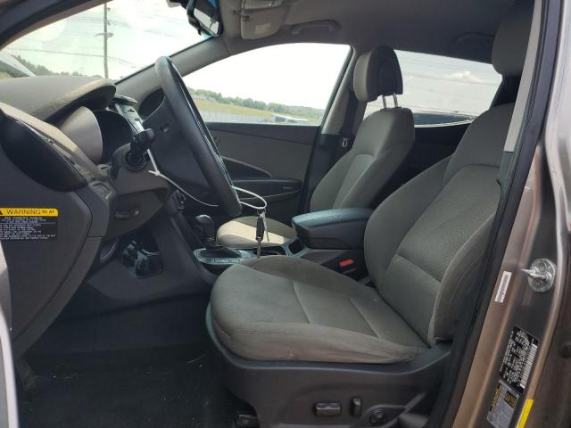 2015 HYUNDAI SANTA FE S - 5XYZUDLB5FG250742