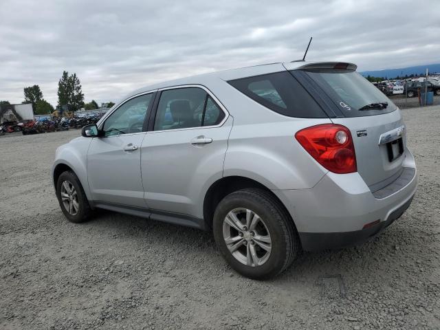 Vin: 2gnalaek4f6110519, lot: 62752705, chevrolet equinox ls 20152