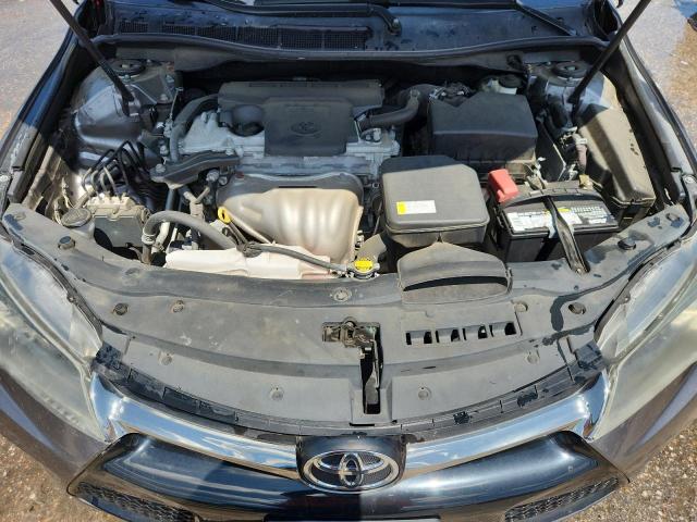 2015 TOYOTA CAMRY LE - 4T1BF1FK3FU087329