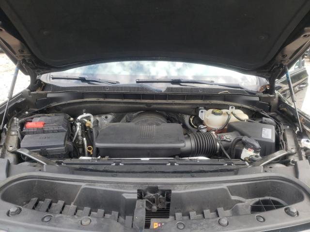 2021 CHEVROLET TAHOE C150 - 1GNSCNKD4MR266613