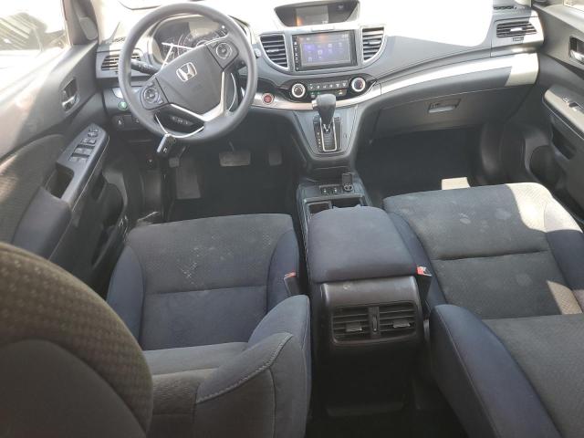 2015 HONDA CR-V EX - 2HKRM4H52FH699923