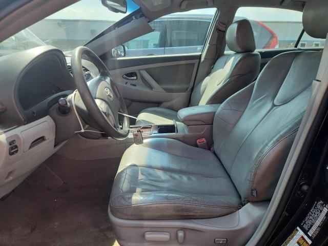 2011 TOYOTA CAMRY HYBR - 4T1BB3EK4BU128893