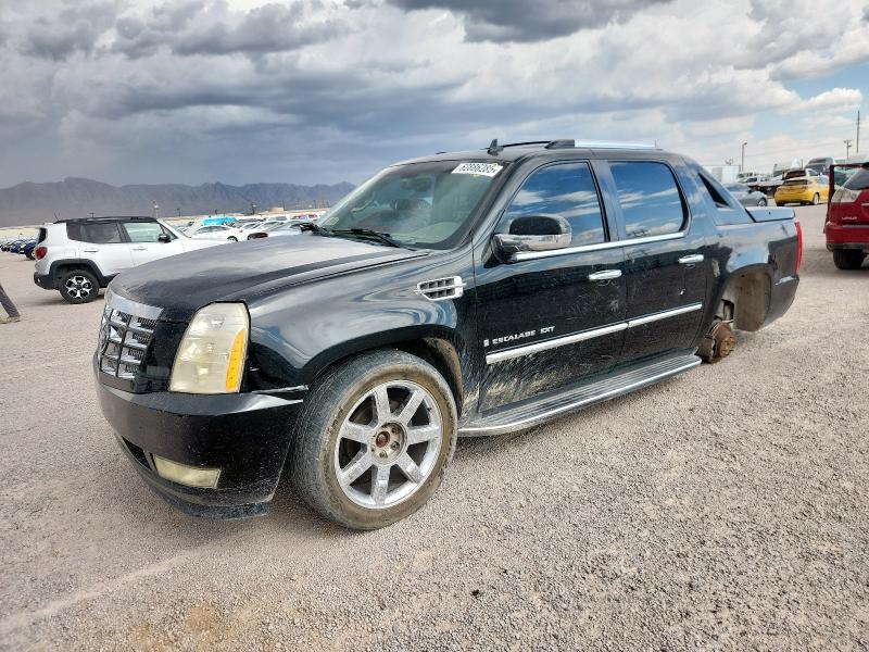 CADILLAC ESCALADE E
