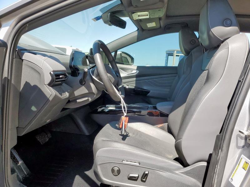 2023 VOLKSWAGEN ID.4 PRO S 1V2VMPE8XPC025268