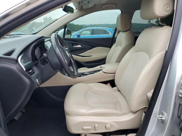 2017 BUICK ENVISION P LRBFXASA7HD042539