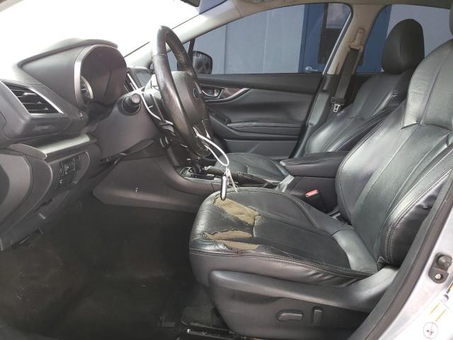 2018 SUBARU IMPREZA LI 4S3GTAU66J3719649