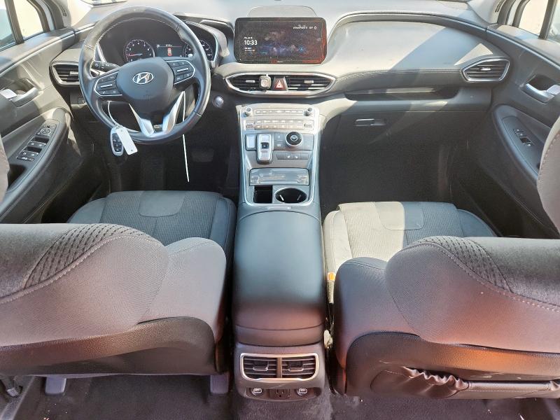 2023 HYUNDAI SANTA FE S - 5NMS24AJ8PH634250