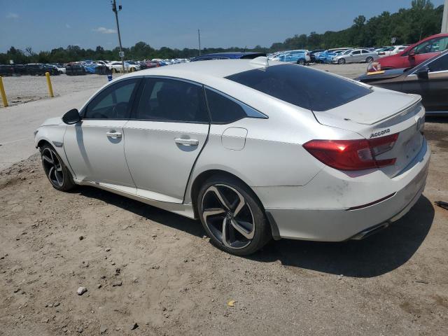 2019 HONDA ACCORD SPO 1HGCV2F3XKA016510