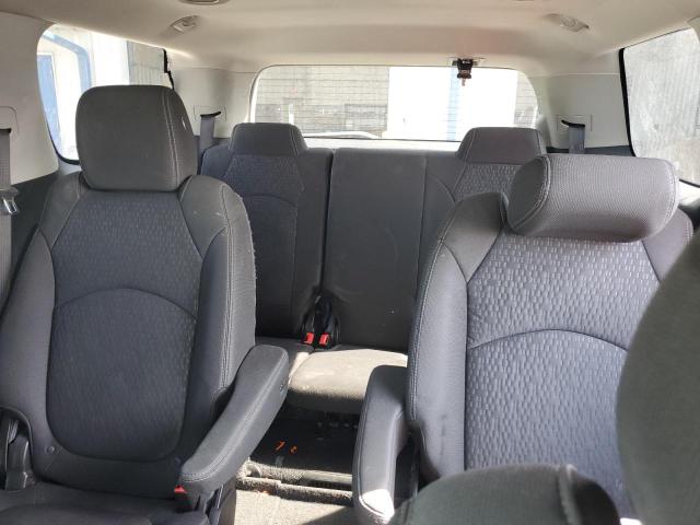 2016 GMC ACADIA SLE 1GKKRPKD6GJ117355