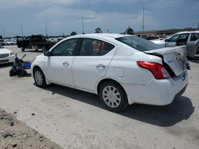 Vin: 3n1cn7ap2gl883800, lot: 63599895, nissan versa s 20162
