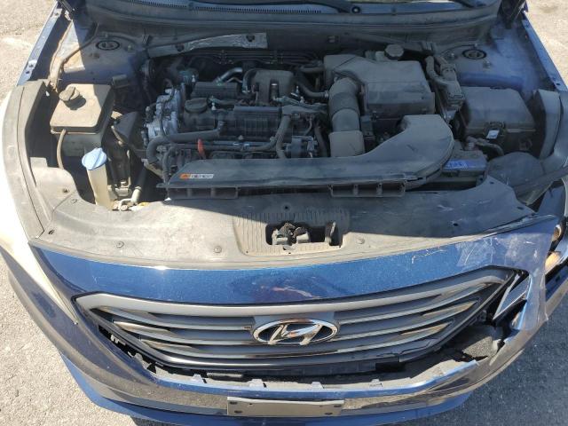 2016 HYUNDAI SONATA SPO - 5NPE34AF6GH272525