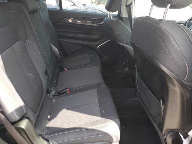 2022 JEEP GRAND CHEROKEE L LAREDO 1C4RJKAGXN8625123