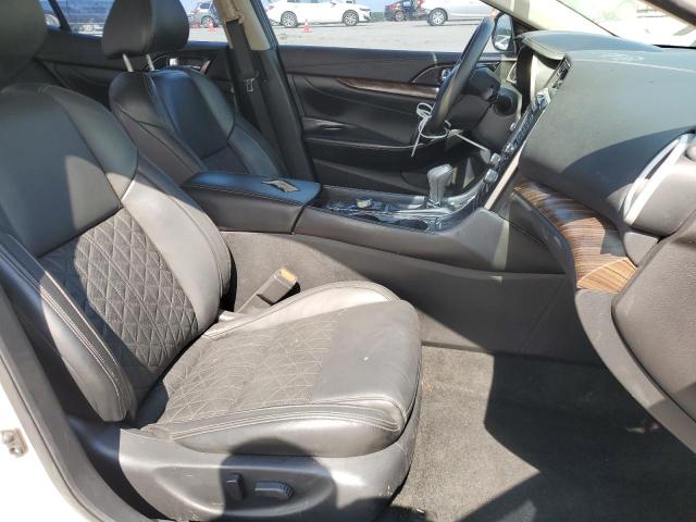 2016 NISSAN MAXIMA 3.5 - 1N4AA6AP4GC438759