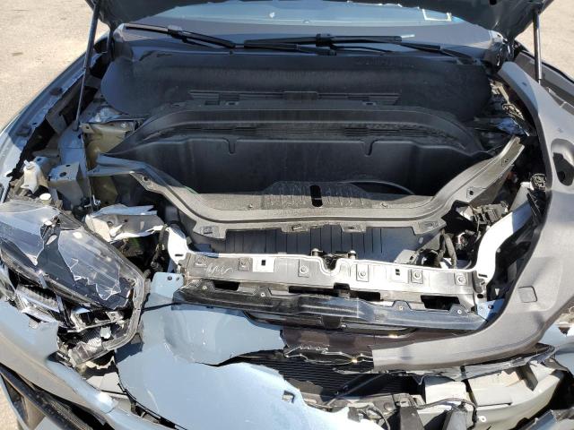 2024 FORD MUSTANG MA 3FMTK4SX2RMA18384