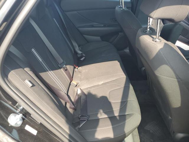 2025 HYUNDAI ELANTRA SEL SPORT KMHLM4DG9SU879912