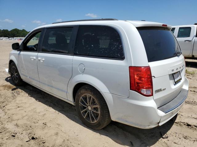 2018 DODGE GRAND CARA - 2C4RDGEG1JR340985