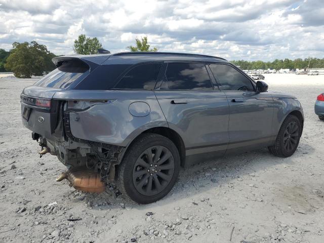2018 LAND ROVER RANGE ROVE SALYL2RX9JA753035