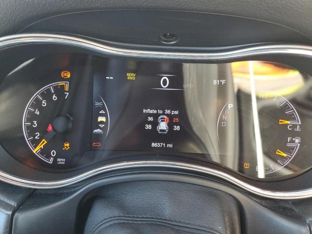 2018 JEEP GRAND CHER 1C4RJFBG4JC492792