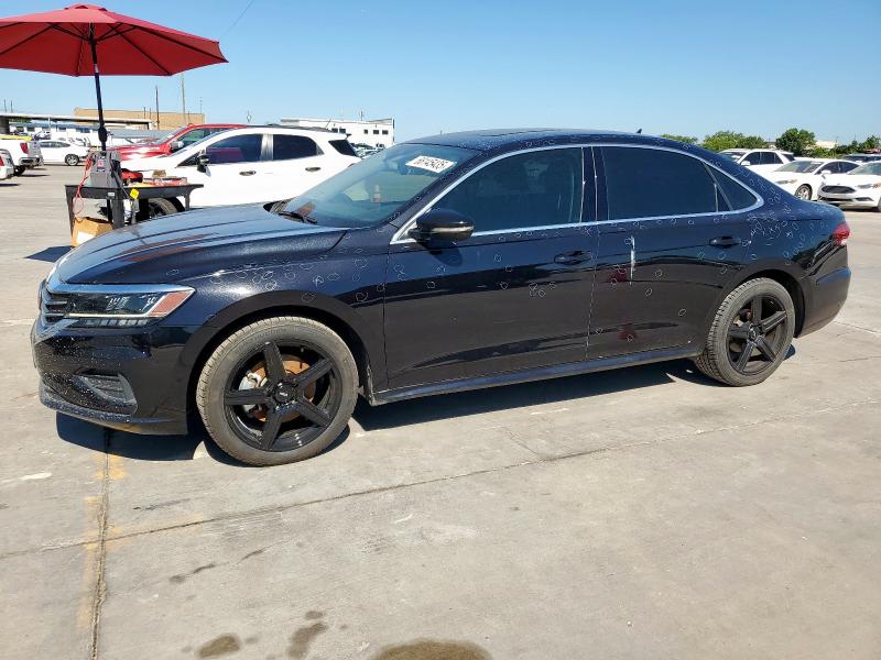 VOLKSWAGEN PASSAT SE