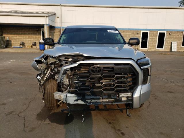2024 TOYOTA TUNDRA CRE 5TFLA5DB2RX166821