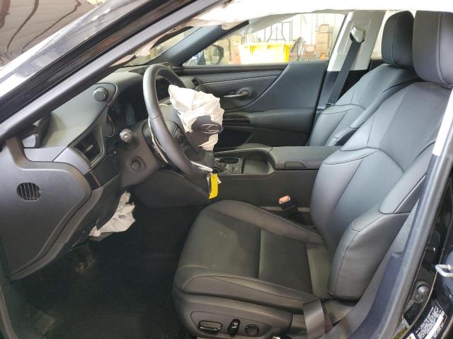 2024 LEXUS ES 350 BAS 58ADZ1B10RU180867