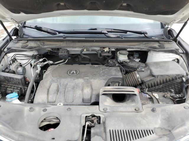 2017 ACURA RDX ADVANC 5J8TB4H7XHL014984