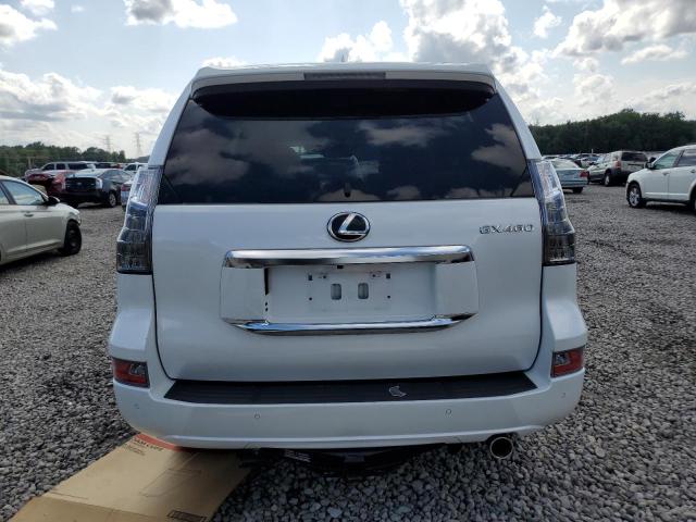 2021 LEXUS GX 460 PRE JTJAM7BX5M5300800