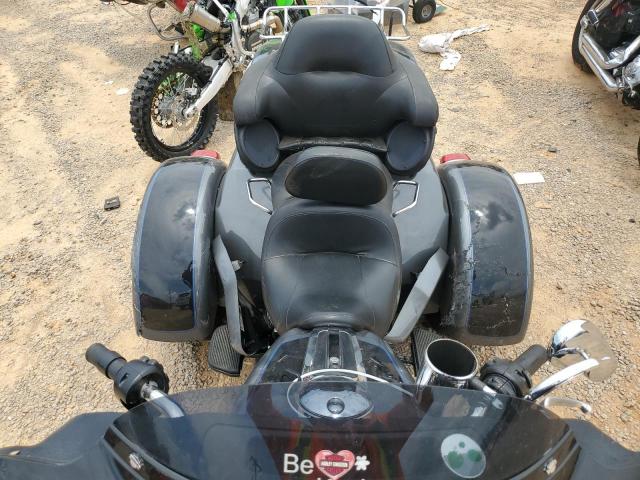 2022 HARLEY-DAVIDSON FLHTCUTG 1HD1MAF17NB855058