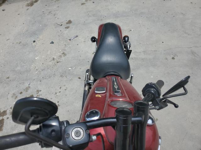 2004 HARLEY-DAVIDSON FXSTD 1HD1BSY1X4Y028837