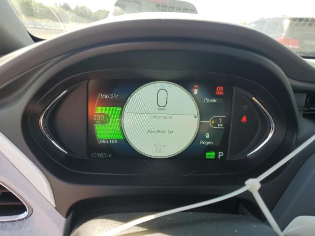 2020 CHEVROLET BOLT EV PR 1G1FZ6S03L4143028