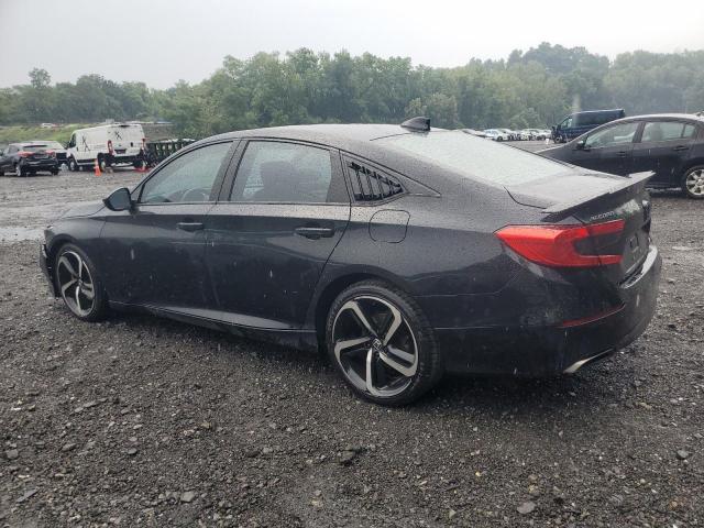 2021 HONDA ACCORD SPORT SE 1HGCV1F42MA071068