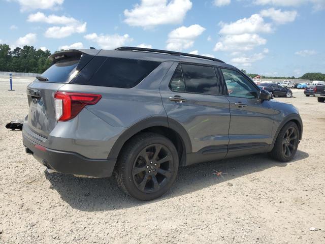 2023 FORD EXPLORER S 1FMSK7KH7PGB05291