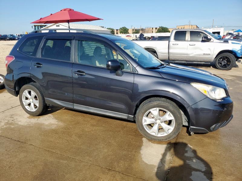 2015 SUBARU FORESTER 2 - JF2SJADC5FH475753