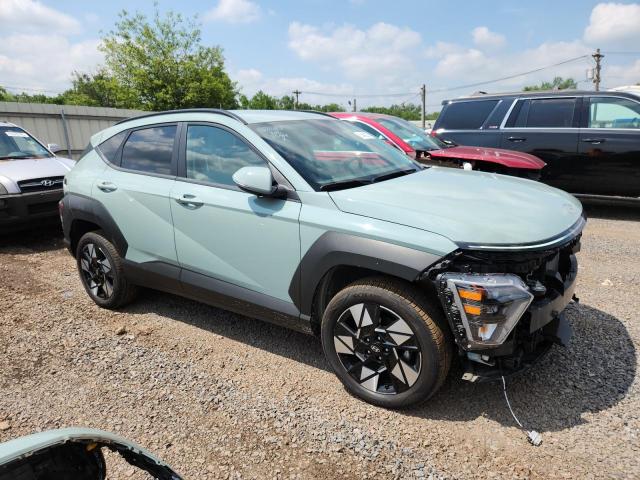 2024 HYUNDAI KONA SEL - KM8HBCAB7RU115484