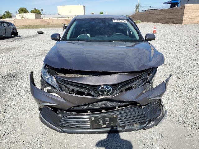 2022 TOYOTA CAMRY LE - 4T1C11AK5NU498756