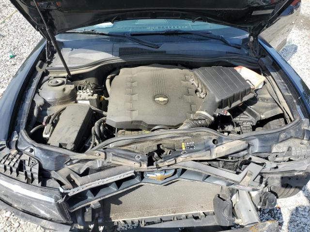 2015 CHEVROLET CAMARO LT 2G1FF1E33F9299590