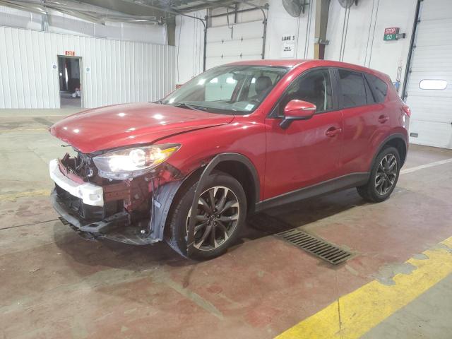 Vin: jm3ke4dy7g0893531, lot: 62762855, mazda cx-5 gt 2016 img_1