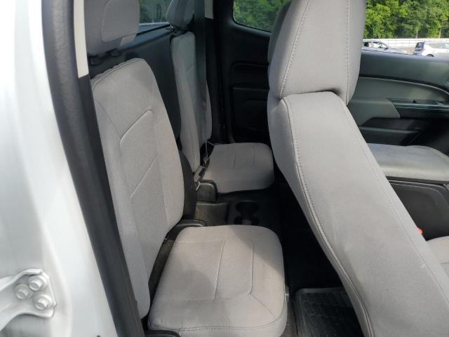 2018 CHEVROLET COLORADO 1GCHSBEA4J1250170