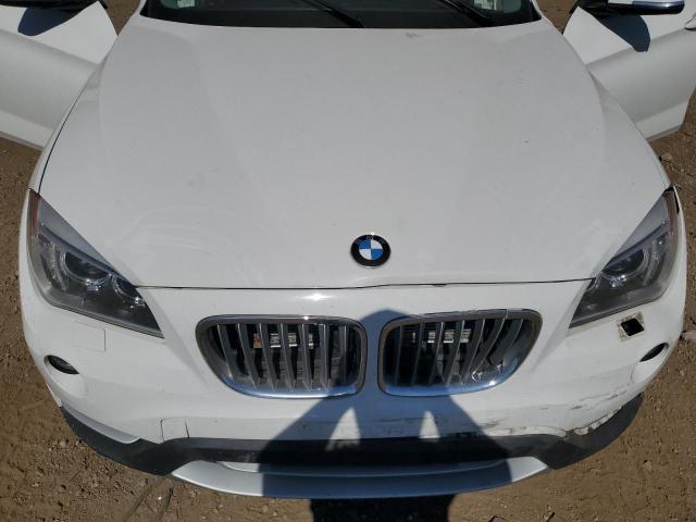 2014 BMW X1 XDRIVE2 - WBAVL1C57EVY10565