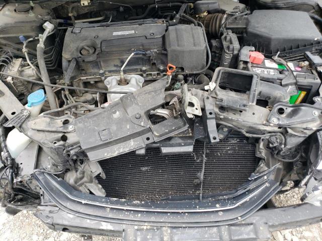 2017 HONDA ACCORD LX - 1HGCR2F32HA269723
