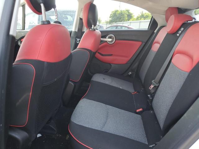 2016 FIAT 500X EASY ZFBCFYBT7GP377785