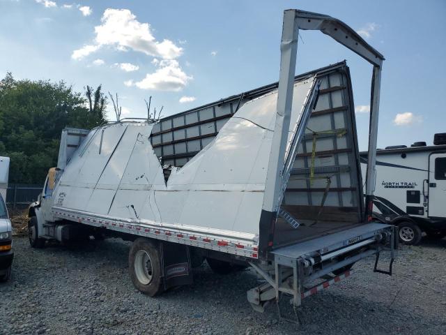 2018 FREIGHTLINER M2 106 MED #3304582451