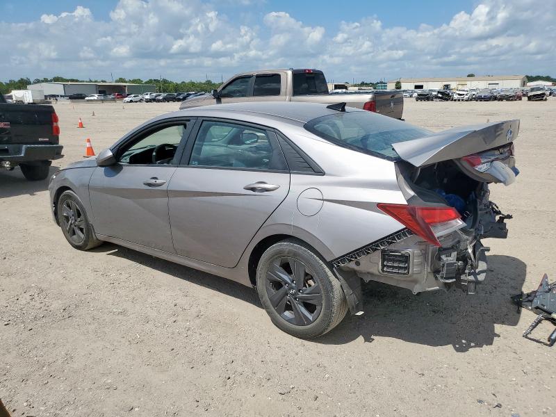 2023 HYUNDAI ELANTRA SEL KMHLM4AG5PU530516