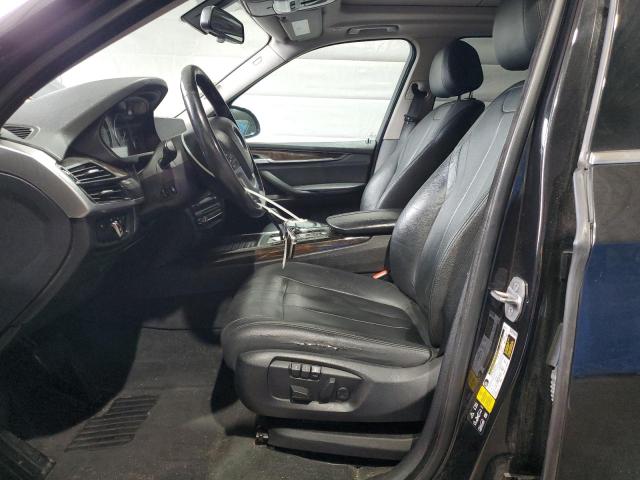 2016 BMW X5 XDRIVE3 - 5UXKR0C55G0P24524
