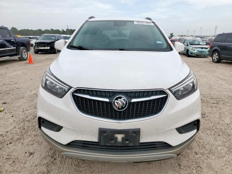 2020 BUICK ENCORE PRE KL4CJASB0LB342596