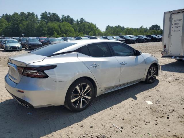 2020 NISSAN MAXIMA SV 1N4AA6CV0LC361846
