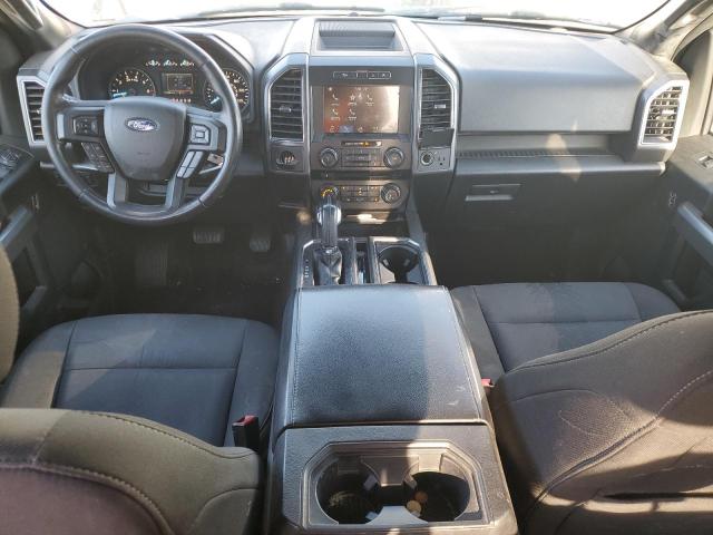 2018 FORD F150 SUPER 1FTEW1CP0JKD34568