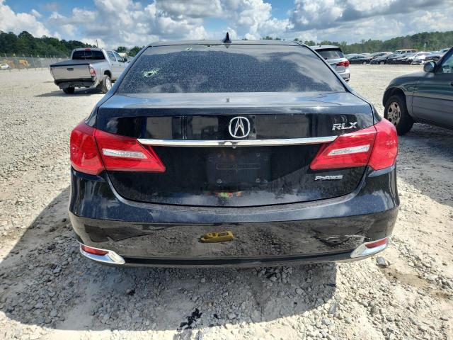 2015 ACURA RLX TECH JH4KC1F5XFC000232